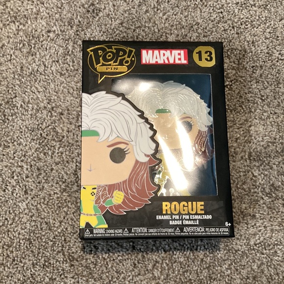 Marvel Funko pops - Picture 2 of 9